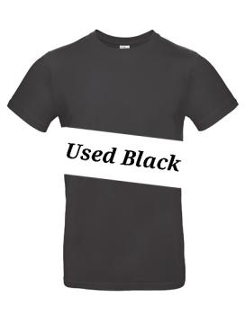 Used Black